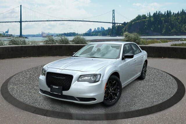 2022 Chrysler 300 Touring AWD