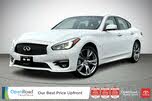 INFINITI Q70 3.7 Sport AWD