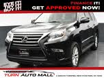 Lexus GX 460 AWD