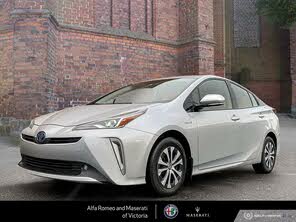 2019 Toyota Prius