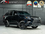 Lexus GX 460 AWD