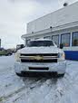 Chevrolet Silverado 2500HD LT Crew Cab 4WD