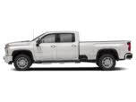 Chevrolet Silverado 3500HD High Country Crew Cab 4WD