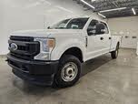 Ford F-250 Super Duty XL Crew Cab LB 4WD