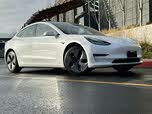 Tesla Model 3 Standard Range AWD