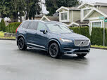 Volvo XC90 T6 Inscription AWD