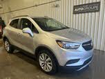 Buick Encore Preferred FWD