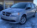 Dodge Grand Caravan SXT FWD