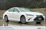 Lexus ES 350 FWD