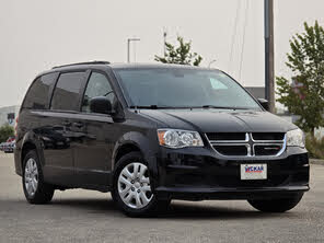 Dodge Grand Caravan SE FWD