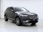 Volvo XC90 T6 Inscription 7-Passenger AWD