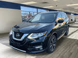 Nissan Rogue SL AWD