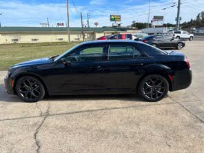 Chrysler 300 S V6 RWD