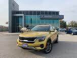 Kia Seltos EX AWD