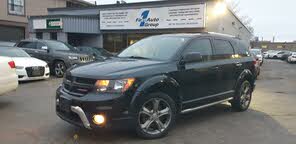 Dodge Journey Crossroad AWD