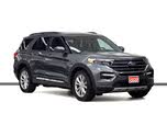 Ford Explorer XLT AWD