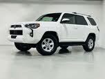 Toyota 4Runner SR5 Premium 4WD