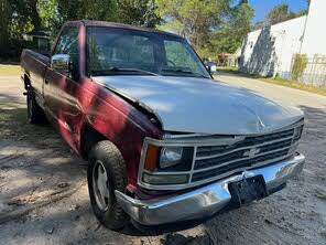 1989 Chevrolet C/K 1500