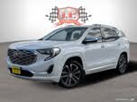 GMC Terrain Denali AWD