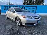 Acura ILX 2.0L FWD