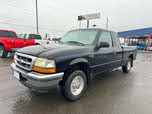 Ford Ranger XL Extended Cab SB