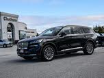 Lincoln Aviator Reserve AWD