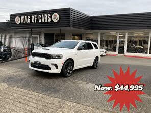 Dodge Durango R/T AWD