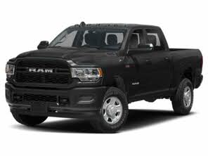 RAM 2500 Tradesman Crew Cab LB 4WD