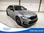 BMW 3 Series 330i xDrive AWD