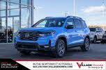 Honda Passport TrailSport AWD