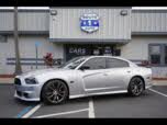 Dodge Charger SRT8 RWD