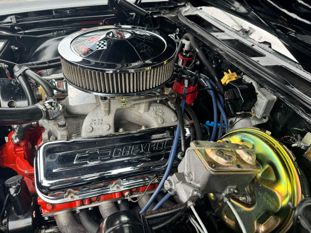 1972 Chevrolet Chevelle