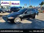 Jaguar XF XF Supercharged RWD