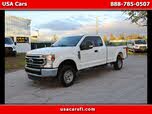 Ford F-250 Super Duty XL SuperCab LB 4WD