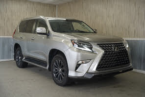 Lexus GX 460 Luxury AWD