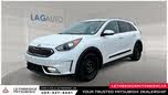 Kia Niro EX Premium FWD