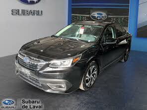 Subaru Legacy Touring AWD