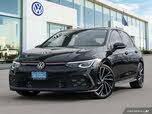 Volkswagen Golf GTI 2.0T SE FWD