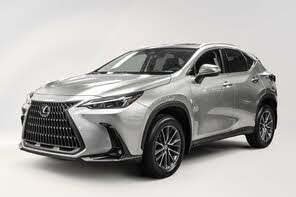 Lexus NX 350 Premium AWD