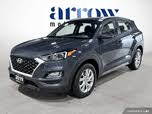 Hyundai Tucson Preferred FWD