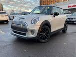 MINI Cooper SE 2-Door Hatchback FWD