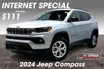 Jeep Compass North 4WD