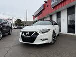 Nissan Maxima SL FWD