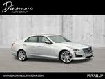 Cadillac CTS 2.0T Luxury RWD