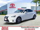 Lexus IS 300 RWD