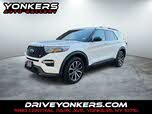 Ford Explorer ST AWD