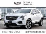 Cadillac XT5 Premium Luxury AWD