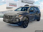 Hyundai Tucson N Line AWD