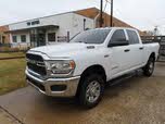 RAM 2500 Tradesman Crew Cab 4WD