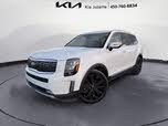 Kia Telluride SX Limited AWD